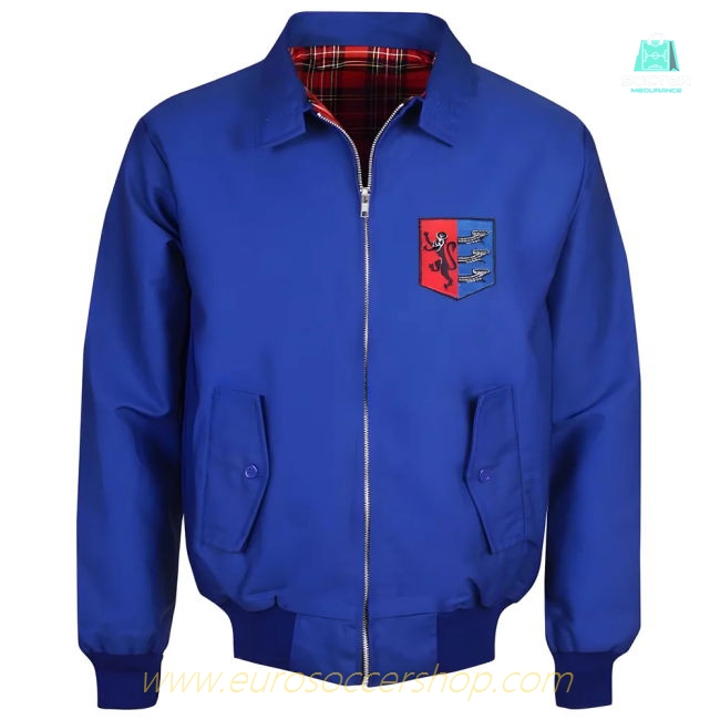 Ipswich Town Royal Harrington Jacket