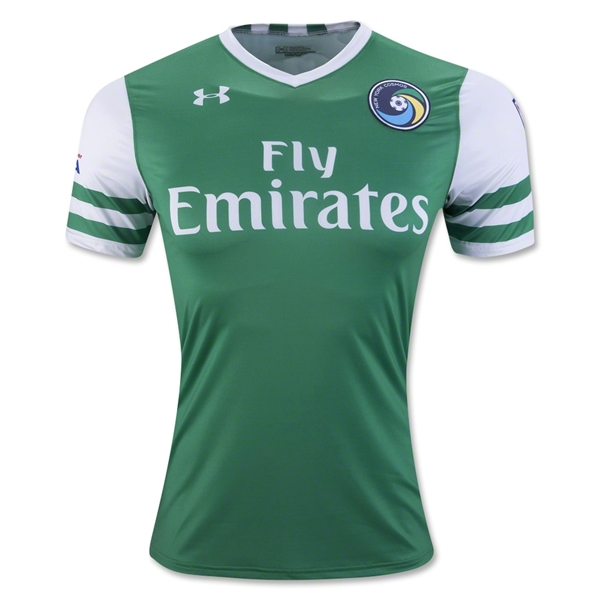 High Performance New York Cosmos Home 201617 Soccer Jersey shirt