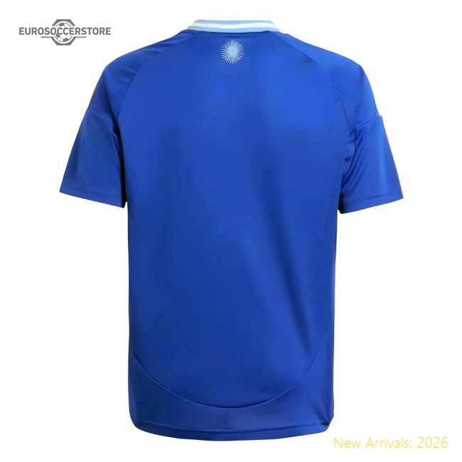 Pro Football Argentina Jersey - Blend Modern Value Athletic