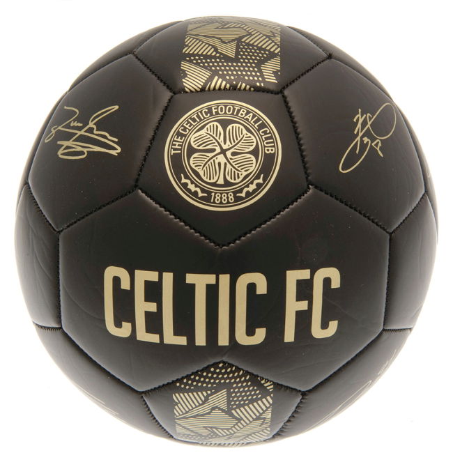Bhoys Kylian Mbappé #7 2024-2025 Season Vintage Official Merchan (v9)