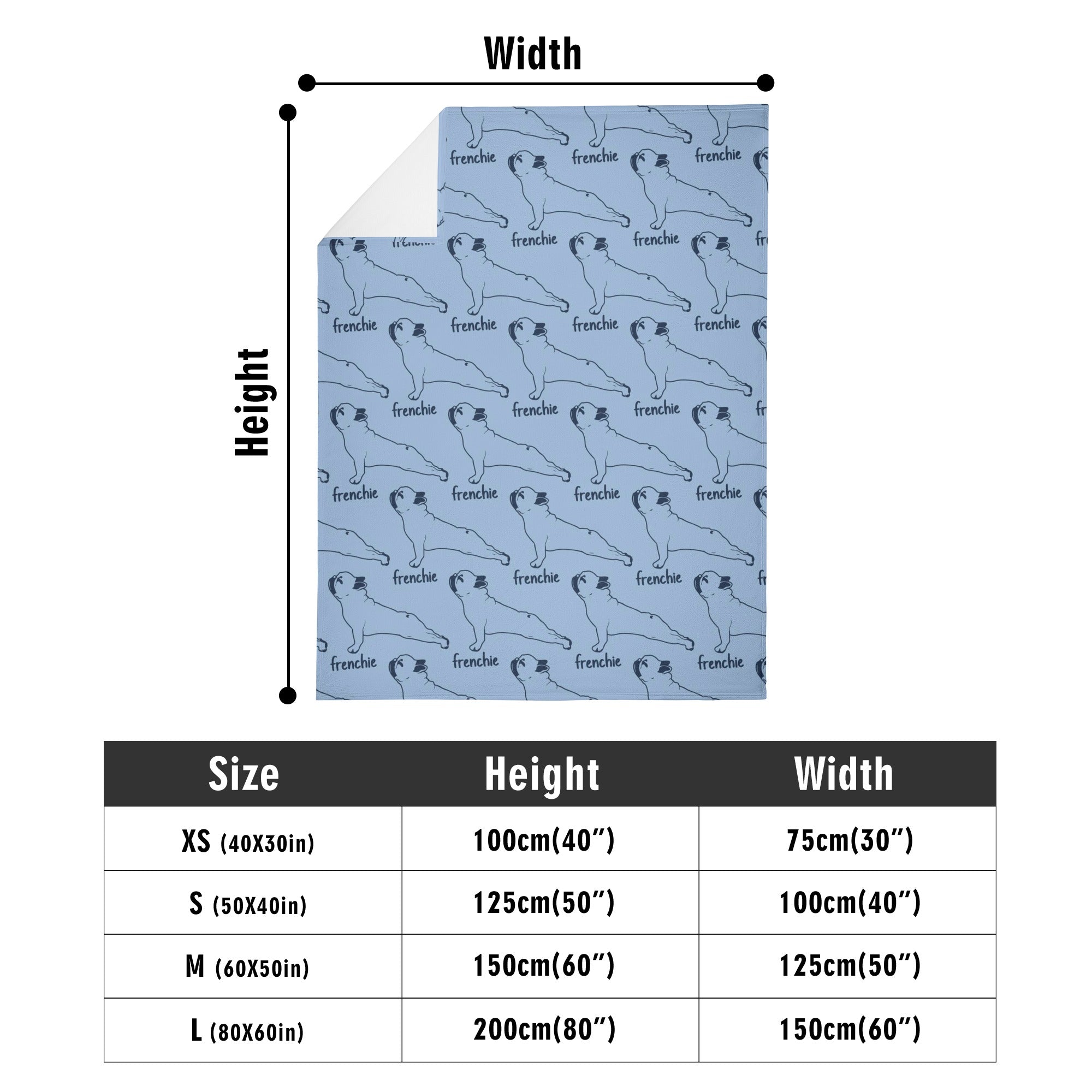 Bandit- - Non-slip Blanket Summer Wear | Non-slip Design