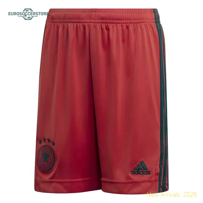 2020-2021 Football Team Kids Gentle Jersey Performance Fabric