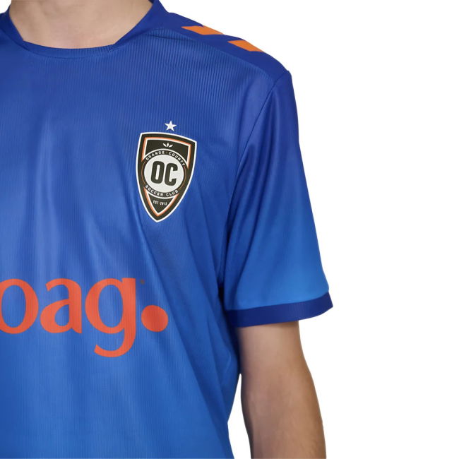 2025-2026 Football Club Official Home Home - Modern Match Quality -