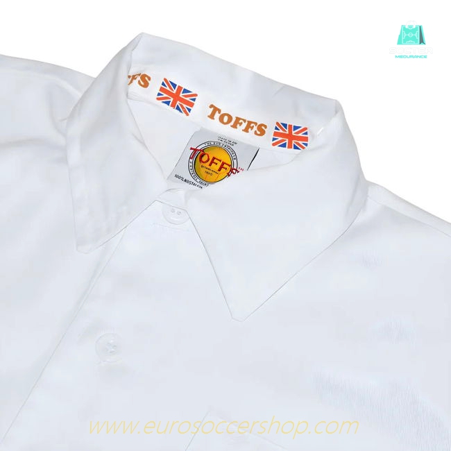 Bury 1903 FA Cup Final Retro Football Shirt