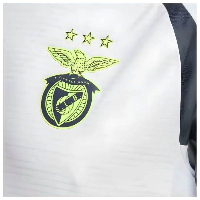 High Quality K. Mbappé #7 2024-2025 Season Official Merchandise (v10)