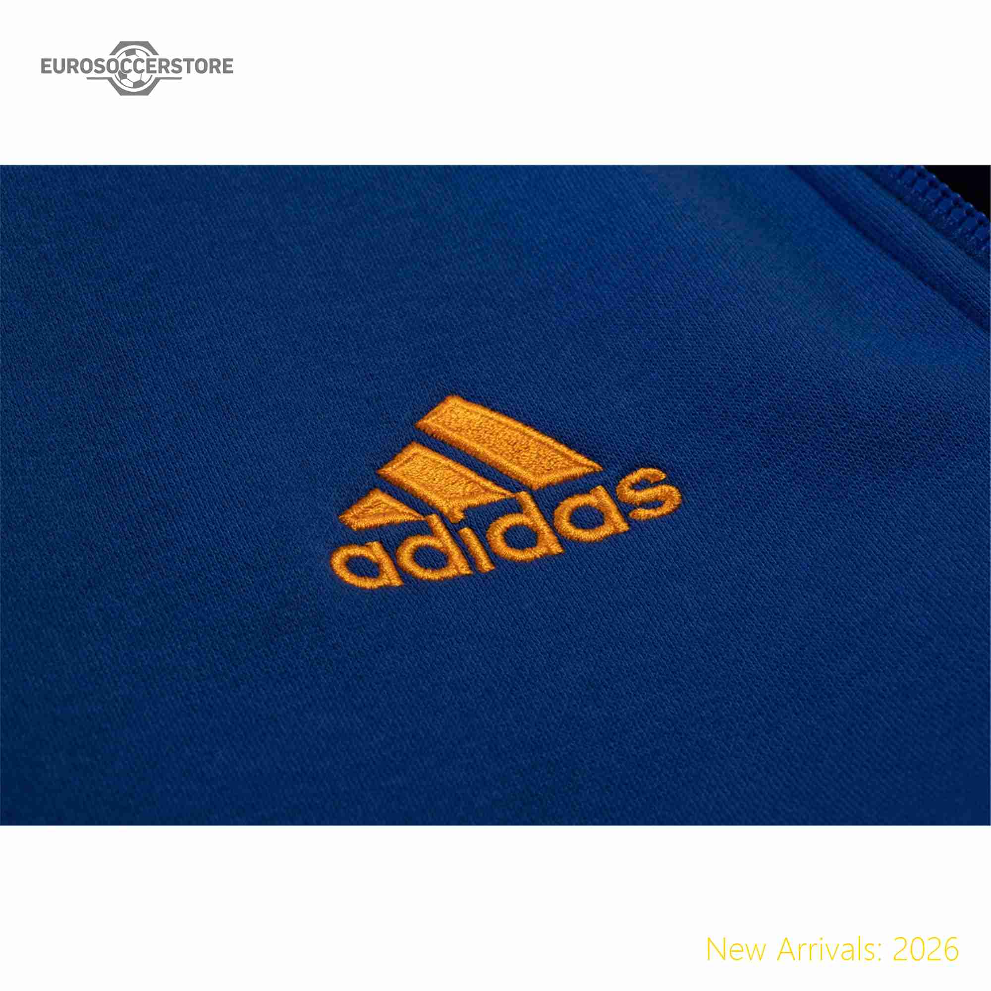 Adult High-quality Rma Iconic Player Unknown Jersey 2022