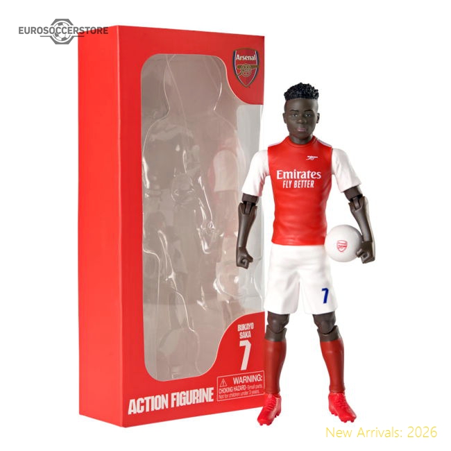 Superior Performance Classic Arsenal Jersey - 2024/25 Release