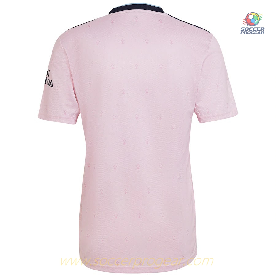 ARSENAL Official THIRD SHIRT 2022 2023