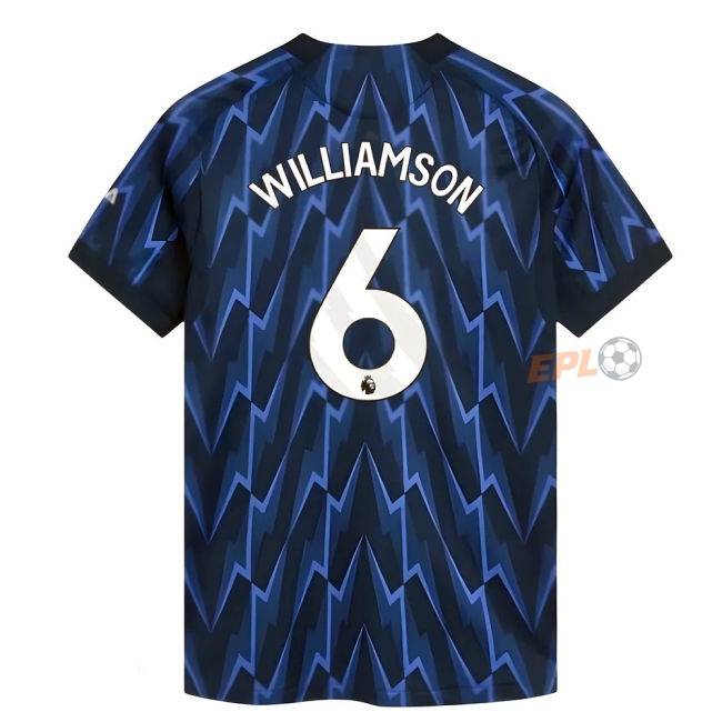 ARS 2025-20 cost-effective Away Jersey - Adults | top quality