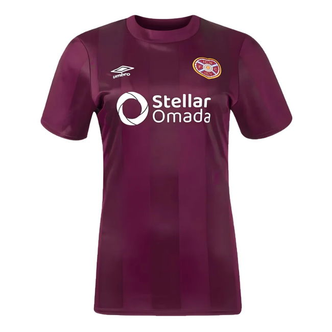 Genuine Maroon Machine Home Uniform C. Tevez #10 Official Mercha (v8)