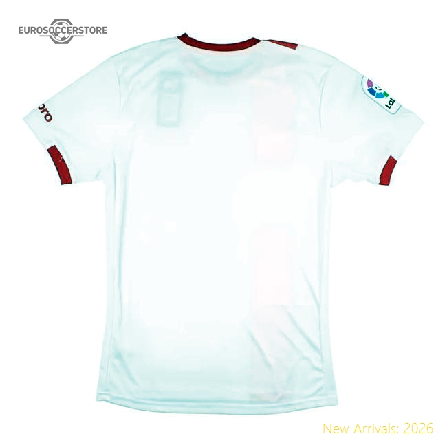 Premium 2018-2019 Real Mallorca Second Jersey - Cost-effective