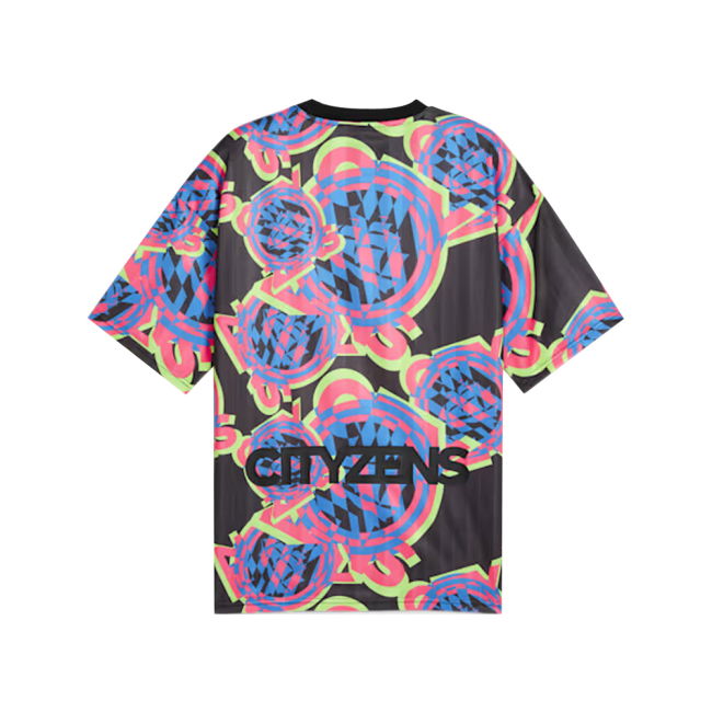 2023-2024 Jersey - Top Tier - Soft Cotton - Match Day - Official