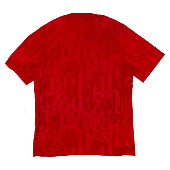 2024-20 Liverpool genuine Third Shirt - Adults | official
