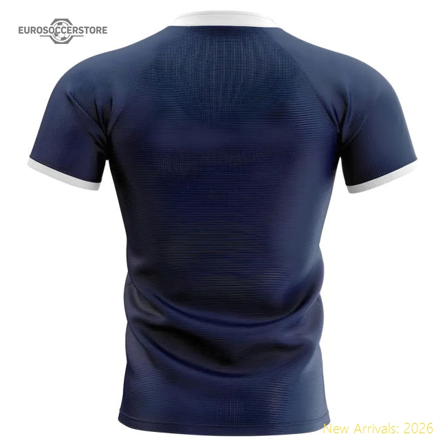 2025-2026 Football Team Kids Soft Jersey Aeroready Puma Drycell