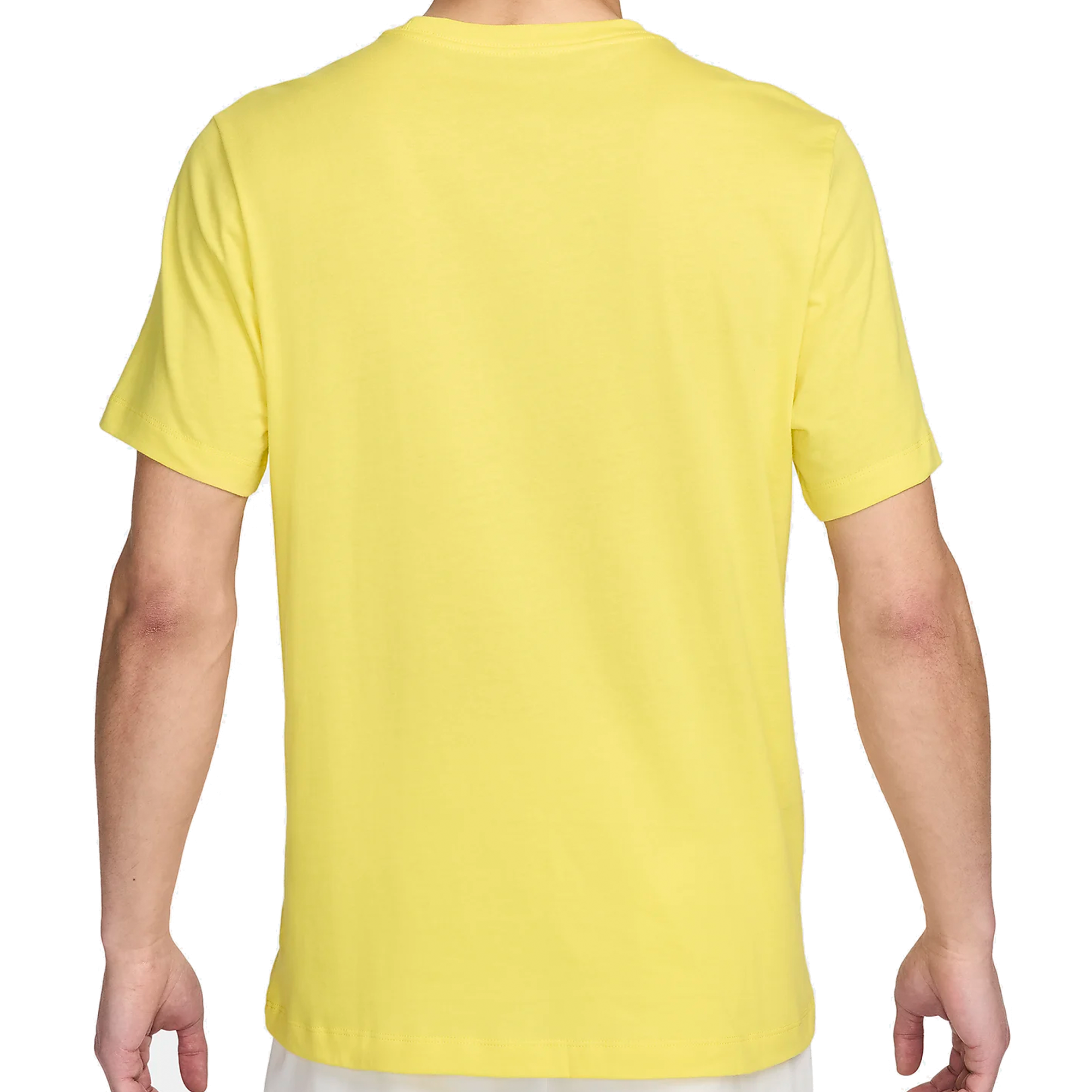 Brazil National Team 2024-2025 Season Home Shirt –  Edition S