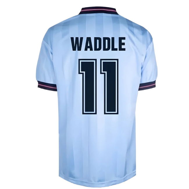Authentic England 1986 World Football Lightweight National