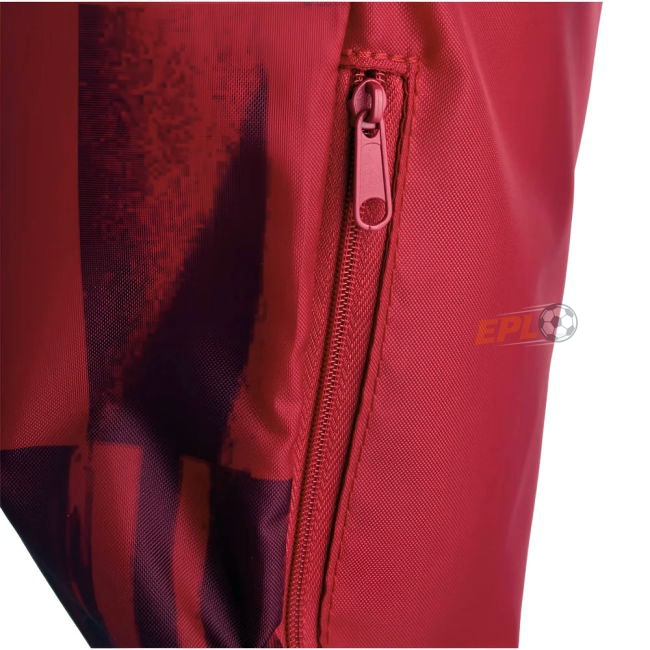 2025-20 Man Utd sophisticated Third Football Shirt