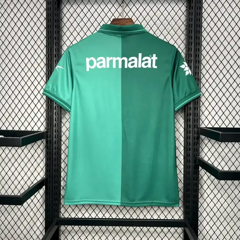 Cheap 1997-1998 Palmeiras Jersey retro kit