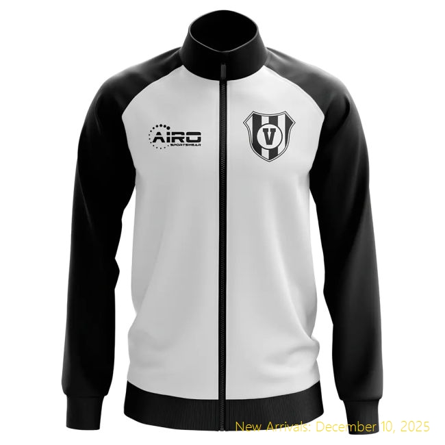 Valencia (valencia) Jacket - Stylish Design - Game Day - Team Spirit