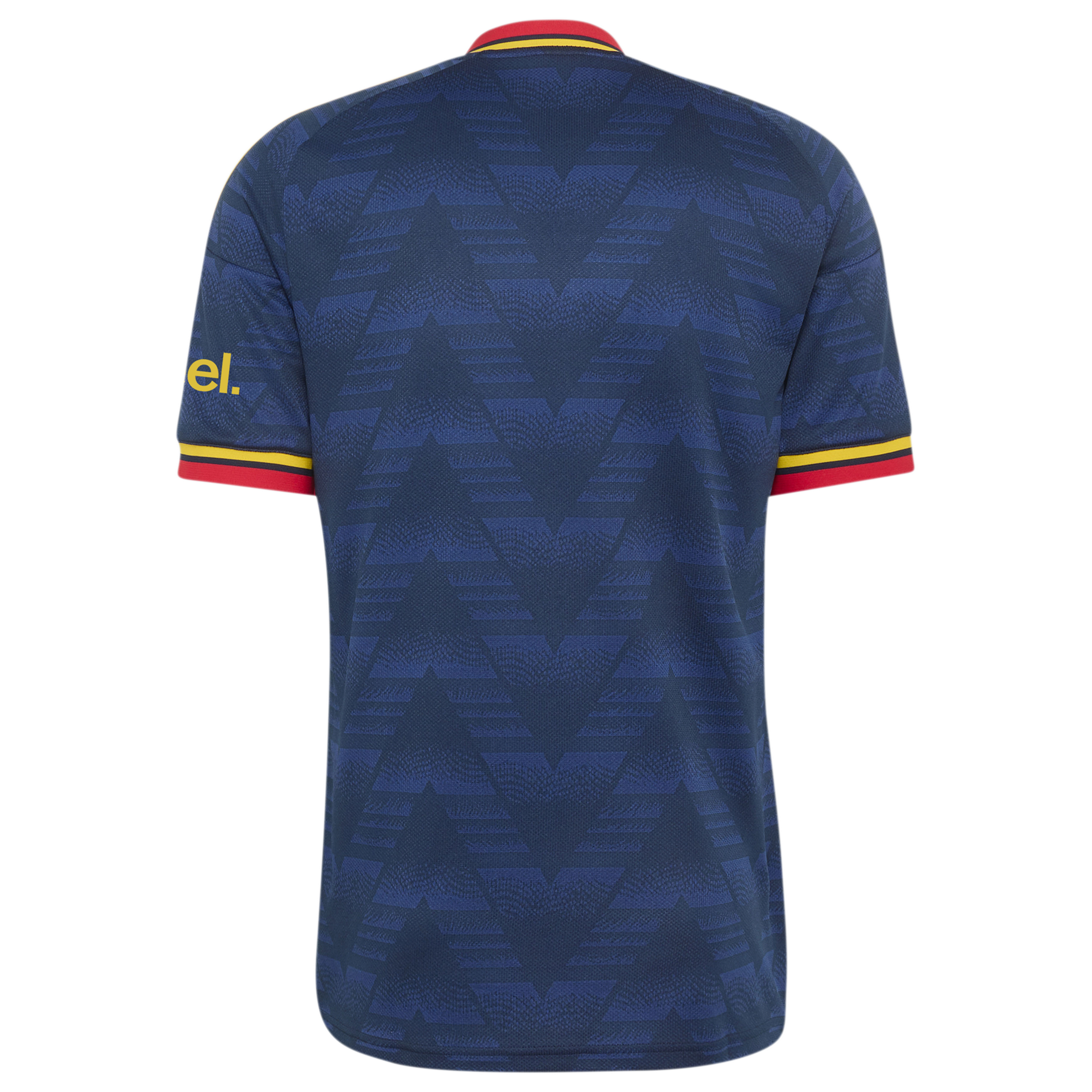 [SJH] Arsenal 2026/27 Away Replica Jersey - Navy