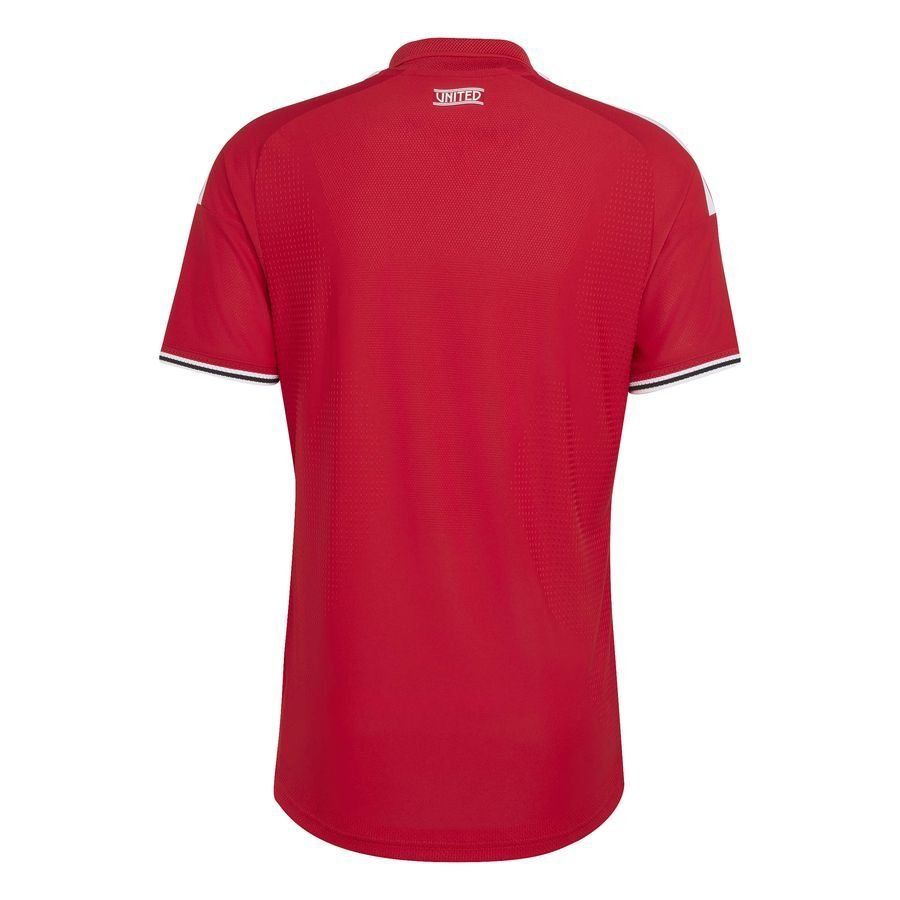 [EFKS] Manchester United League Home Champions Apparel 2026/27