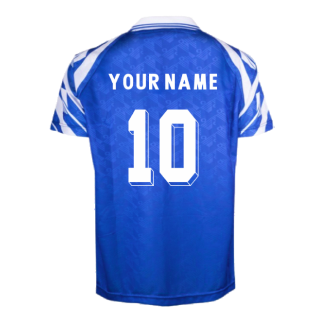 Birmingham Limited Edition Jersey Birmingham
