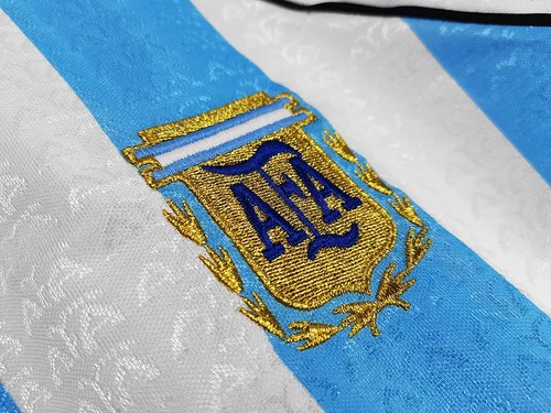 Argentina Local - Soft Cotton - Soft Cotton - Authentic