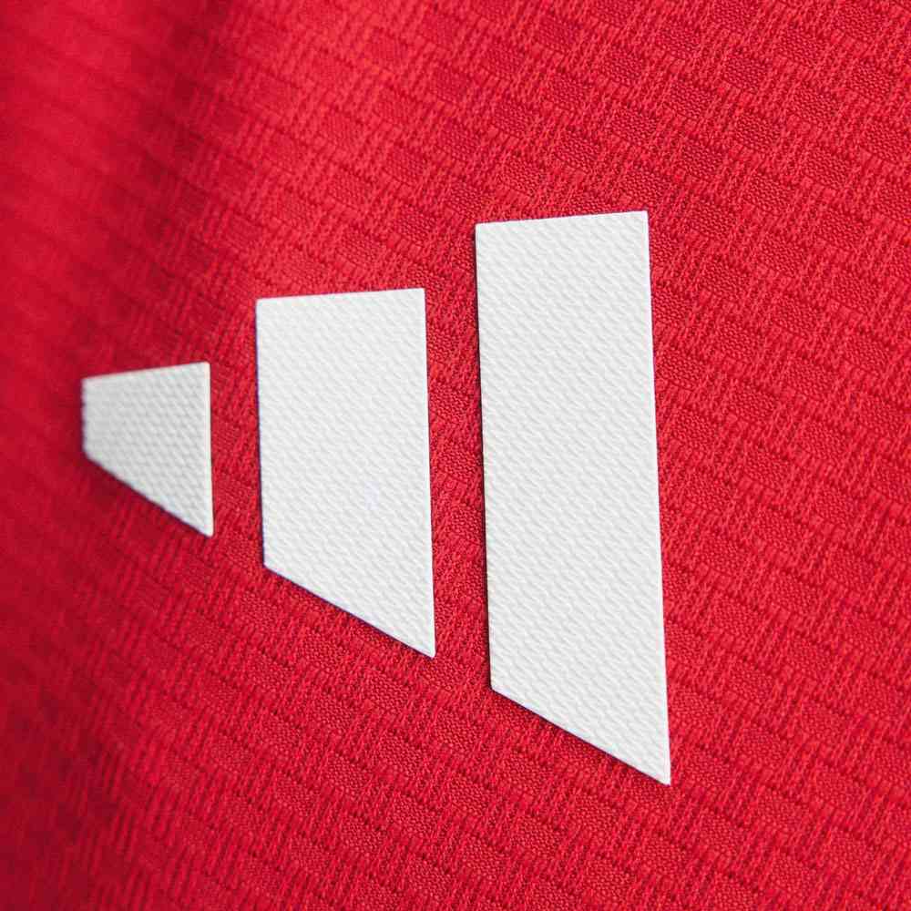 [LK] Long Sleeve Player Edition Arsenal Home Apparel 26/27