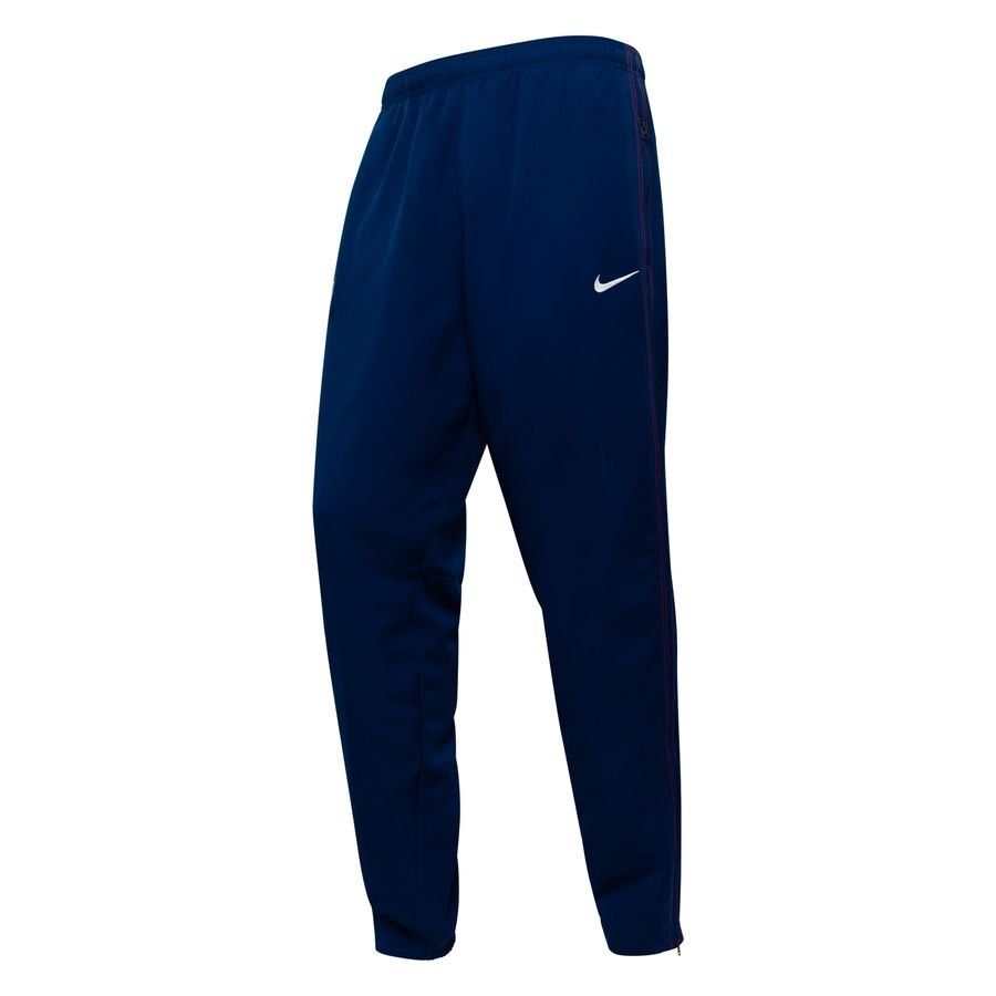 Usa Track Bottoms T90 Reissue Coastal Blue/university Red/pure White