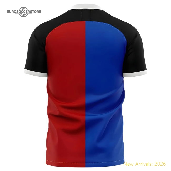 Modern Football Team Womens Jersey 2025-2026 Flattering