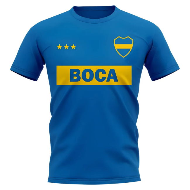 Professional Grade Match Day Football Club 2024-2025 Season Shirt