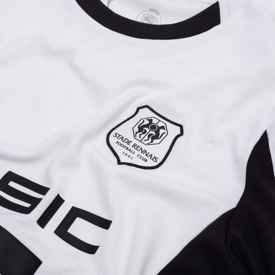 [EFKS] Stade Rennais Away Kit 2025/26