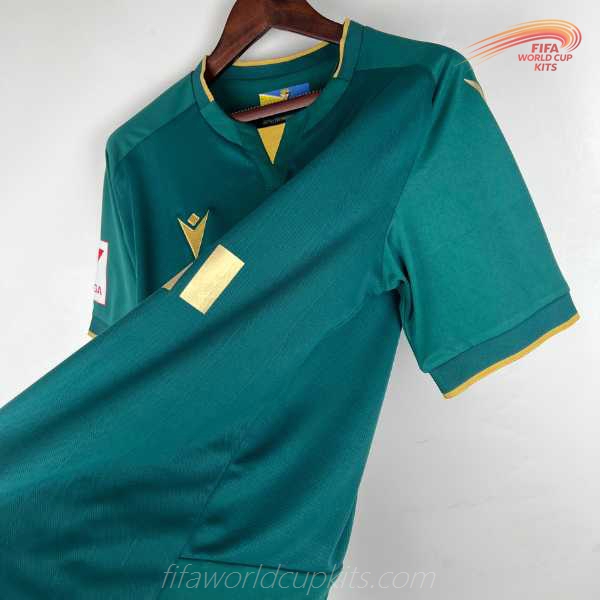 Cadiz 23-24 Alternate Football Jersey