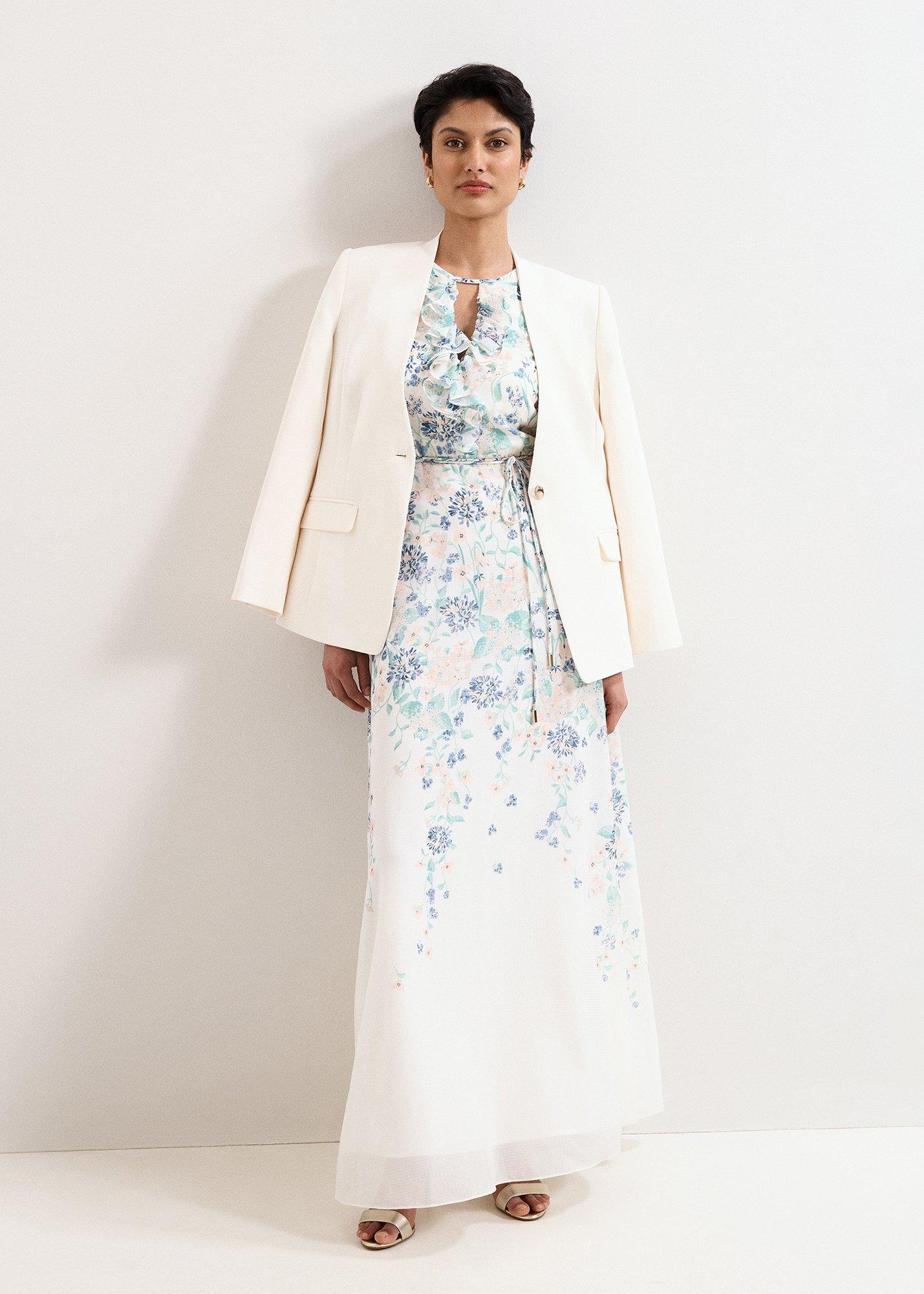 Rachel Maxi Dress