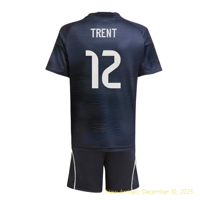 Official Real Madrid 2025-2026 Away - Barca - Football Supporter
