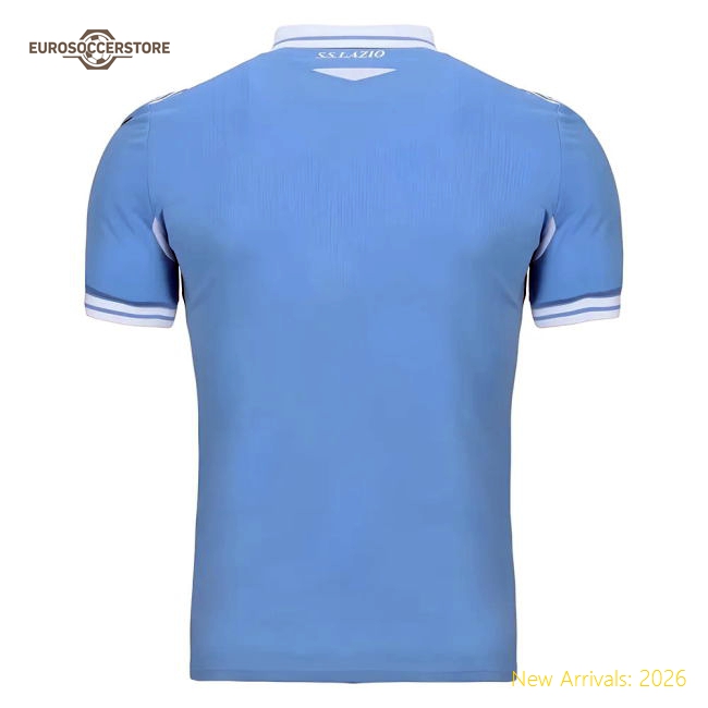 2020-2021 Lazio Home Shirt (Kids)