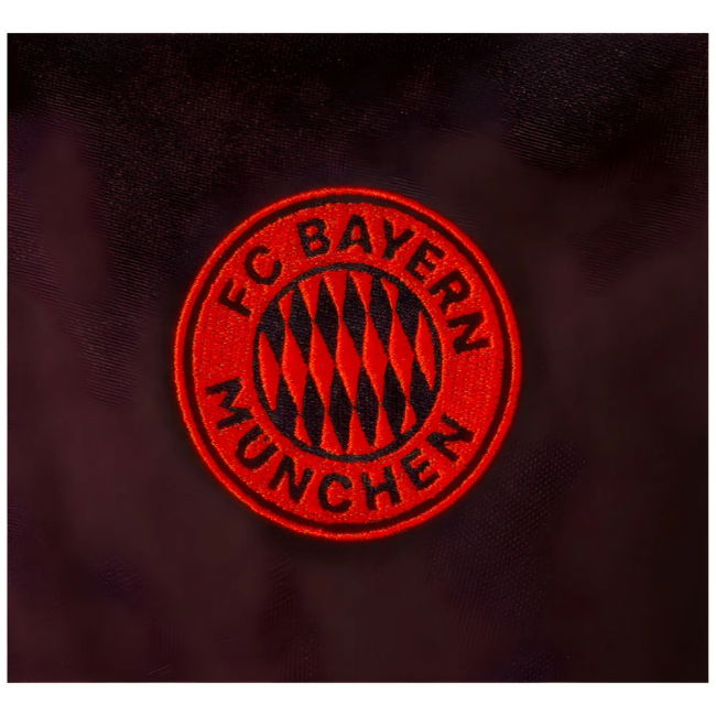 Bayern Munich 2024-2025 Tracksuit - Adult