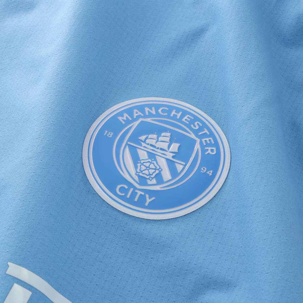 Player Manchester City 26/27 Home Shirt - Chroma Collection