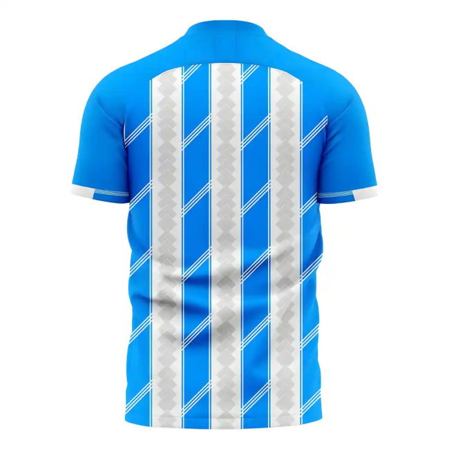 GuaireÃƒÆ’Ã‚Â±a FC 2025-2026 Home Concept Football Kit (Libero) - Womens