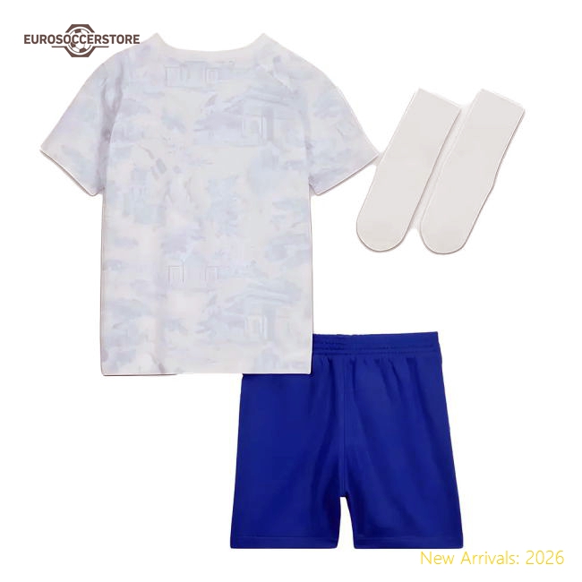 2022-2023 Football Team Kids Kid-approved Jersey Kids-safe Technology