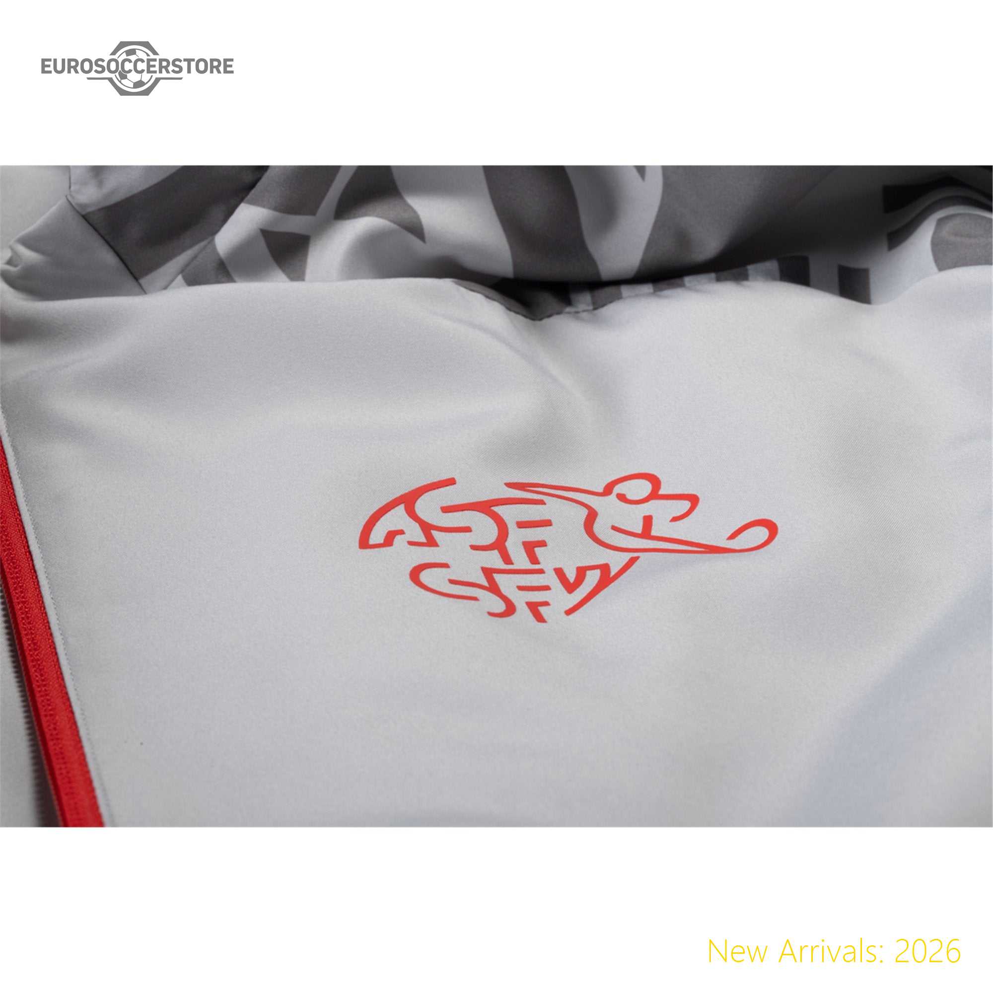 Official Team Merchandise Professional Adult Swi Superstar Unknown