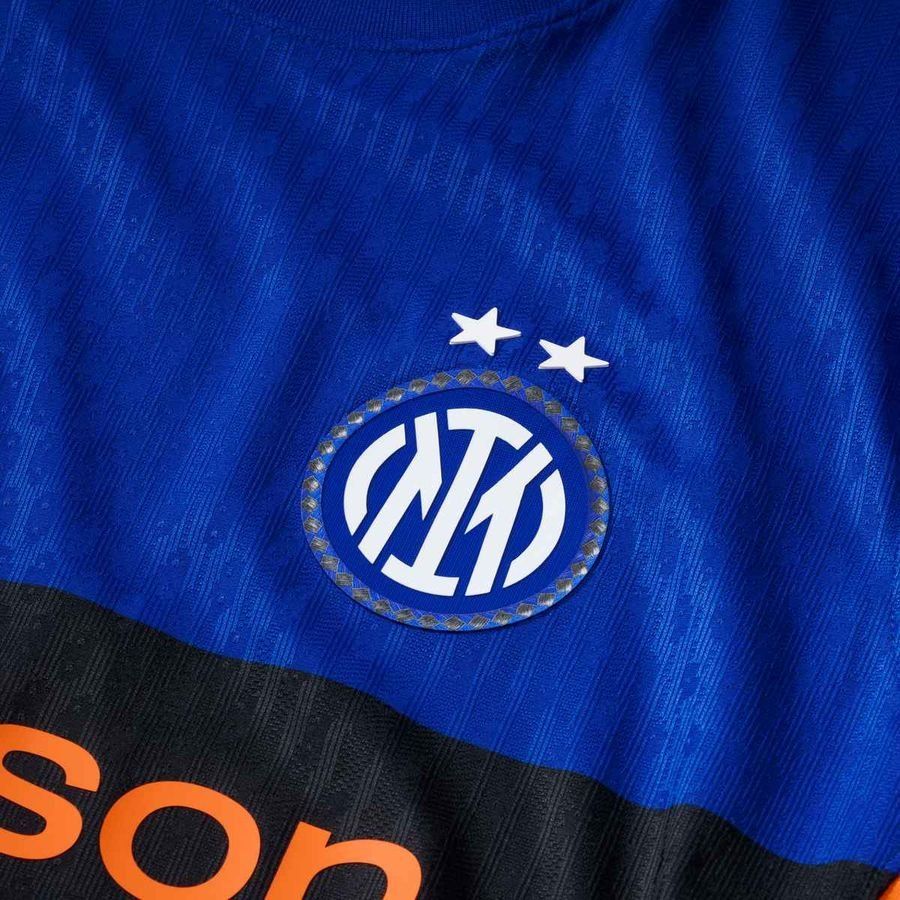 Inter X Acg Fourth Shirt 2025/26 Vapor Adidas National Team Wear