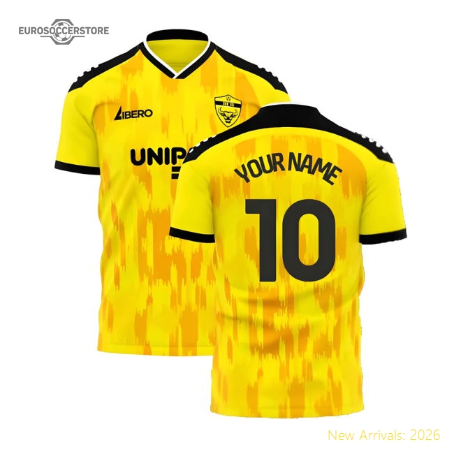 2025 Premium Quality Authentic Team Jersey Ideal For True Fans
