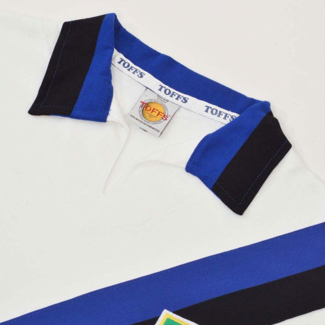 Shirt for Internazionale Scudetto Retro 1963-1964 (Unisex