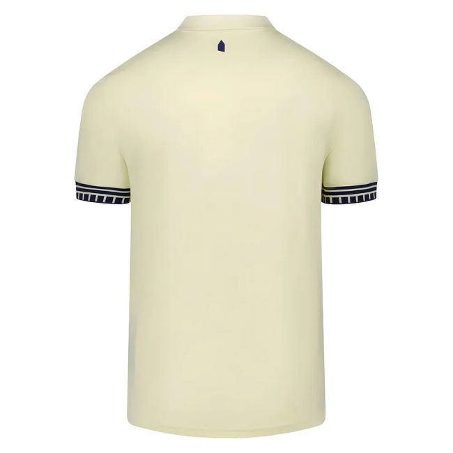 2025-2026 Everton Away - High Performance - Authentic - Breathable