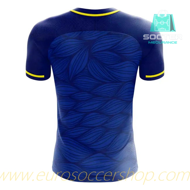 Match Quality 2025-26 Edition La Liga Away Jersey Libero