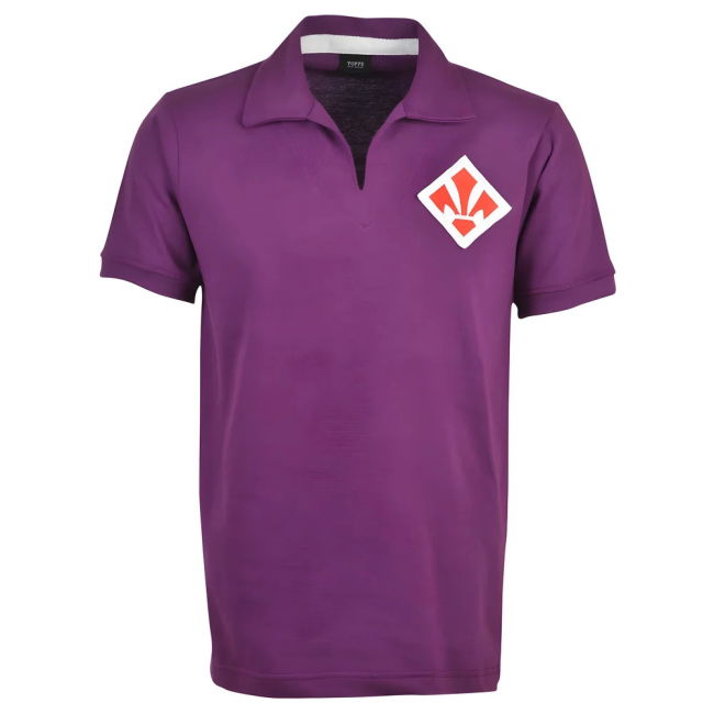 Fiorentina Pro Jersey Fiorentina