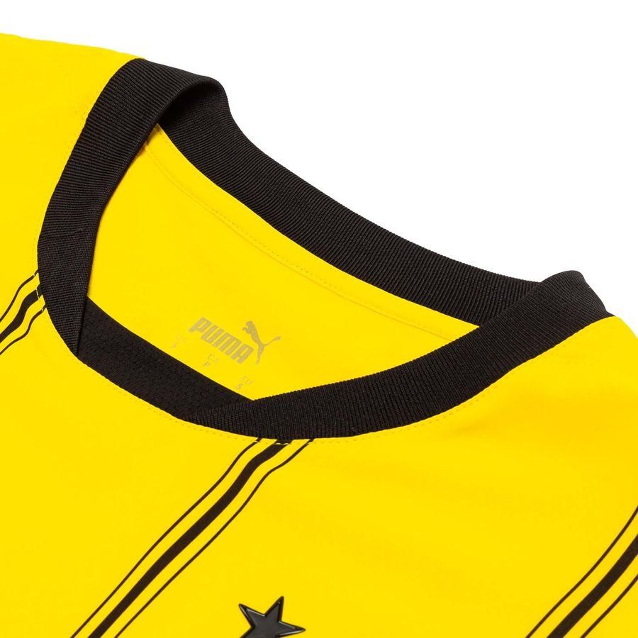 Dortmund Home Shirt 2024/25 Supporter Version In Multiple Adult Sizes