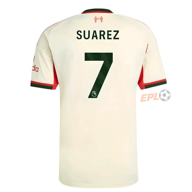 2025-20 LIV modern Away Shirt - Kids | authentic | original