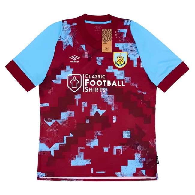 2022-2023 Championship Home Jersey (Kids)